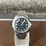 Horloge, Zenith, Sub Sea, Staal